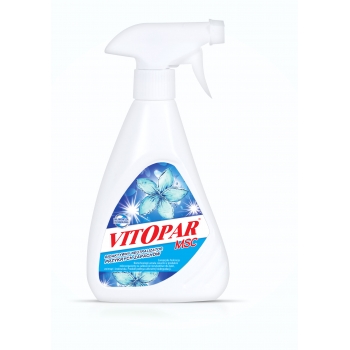 VITOPAR MSC 500ml - MYJĄCY NEUTRALIZATOR ZAPACHU